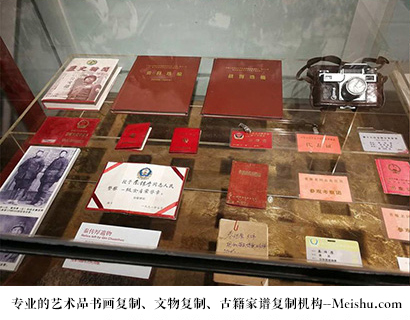 南丹县-专业的文物艺术品复制公司有哪些？